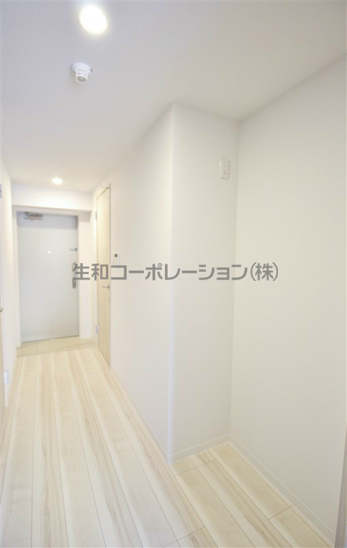 プラシード青山 その他25