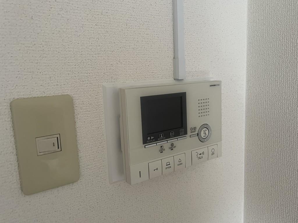 セイワパレス堂島シティ その他9