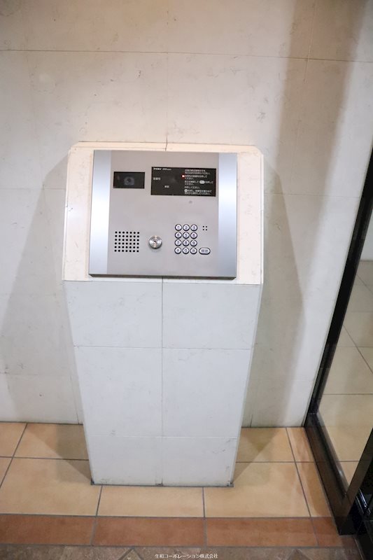 セイワパレス長堀南 その他外観4