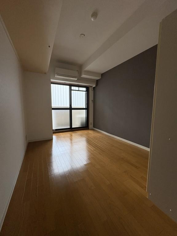 セイワパレス堂島シティ リビング