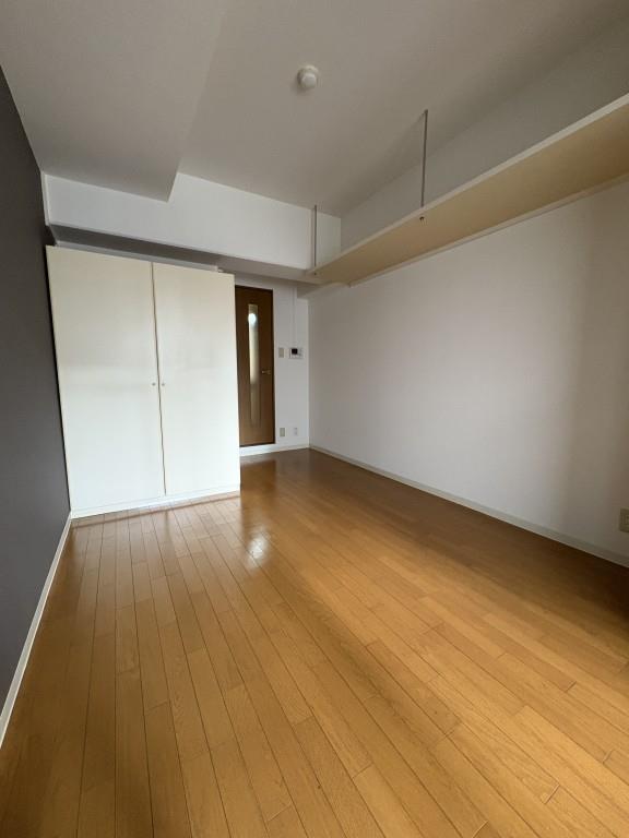 セイワパレス堂島シティ ベッドルーム