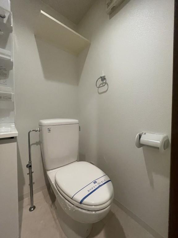 セイワパレス堂島シティ その他2