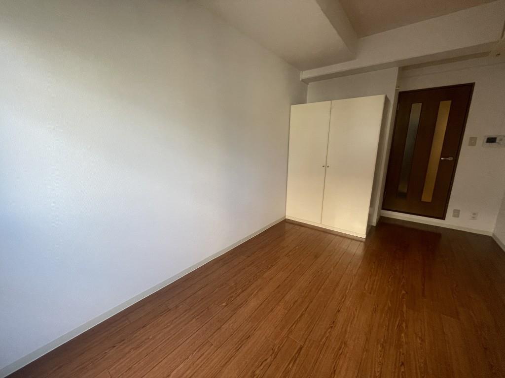 セイワパレス堂島シティ ベッドルーム