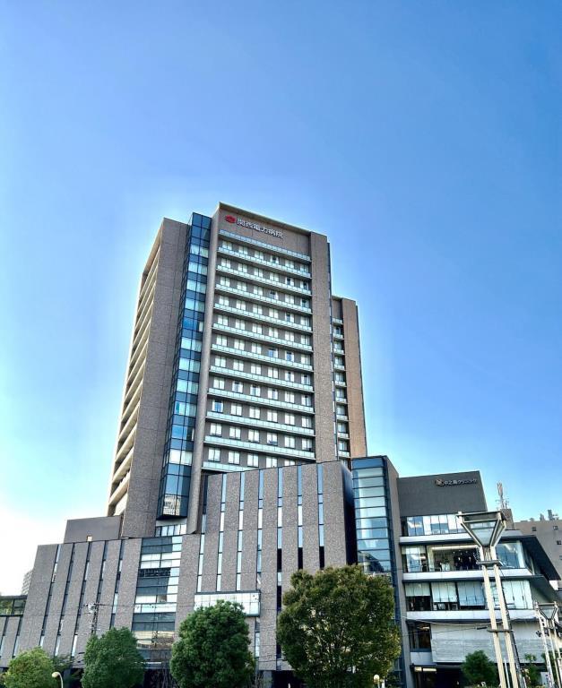 セイワパレス堂島シティ 周辺画像5