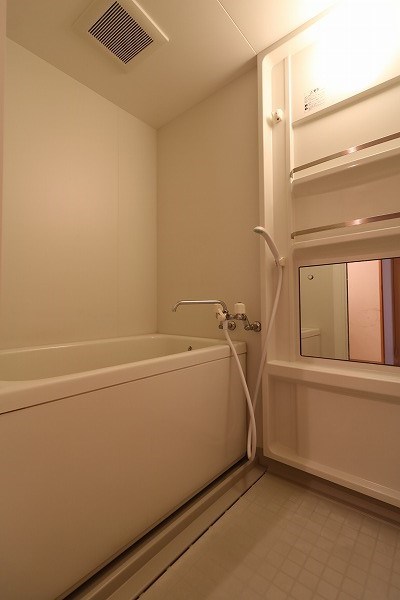 アザレアスクエア 風呂画像