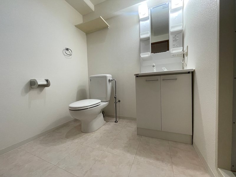 セイワパレス堂島シティ その他1