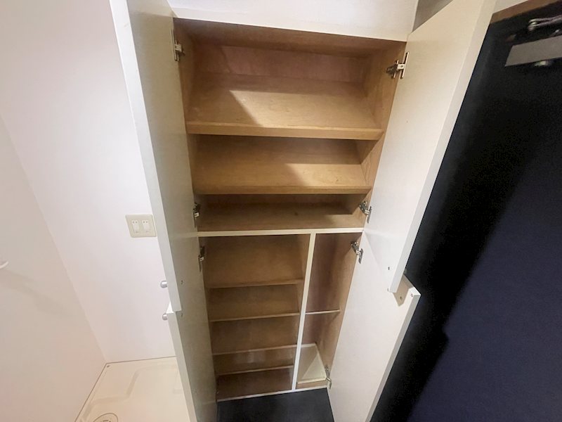 セイワパレス堂島シティ その他3