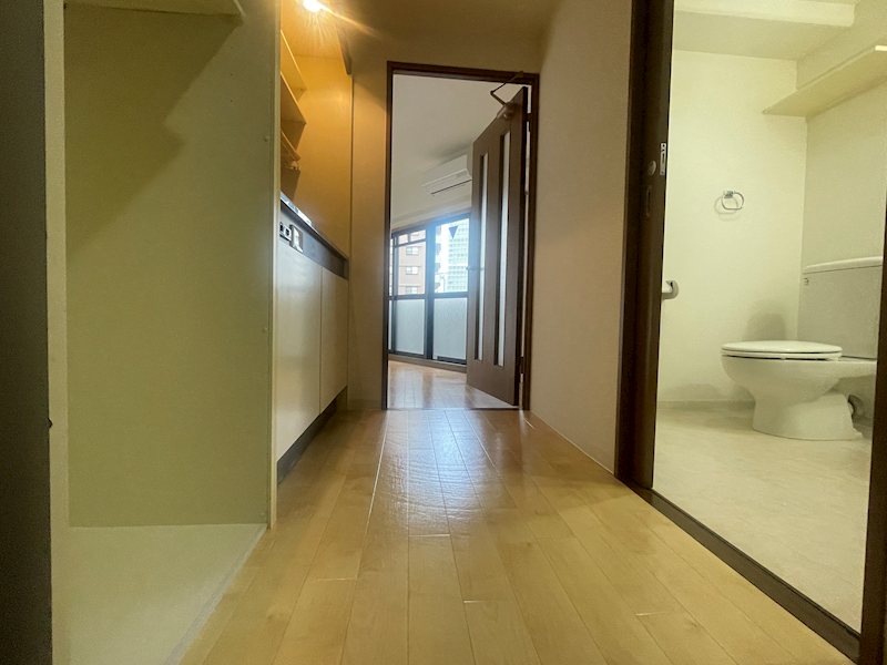 セイワパレス堂島シティ その他5