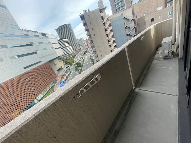 セイワパレス堂島シティ その他7