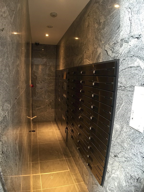 セイワパレス天王寺真田山 その他外観3