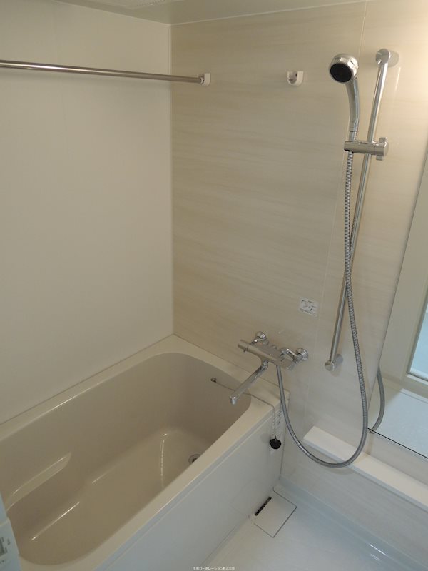 セイワパレス天王寺真田山 風呂画像