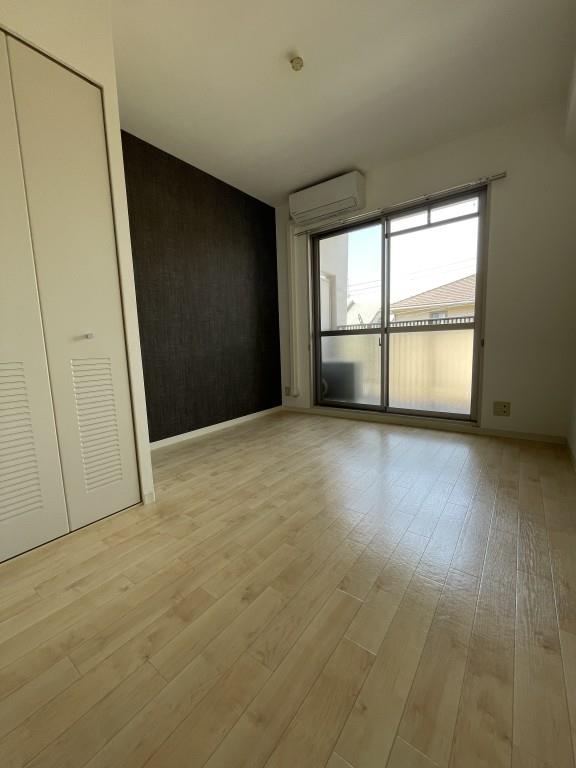 ヴェラルーナ ベッドルーム