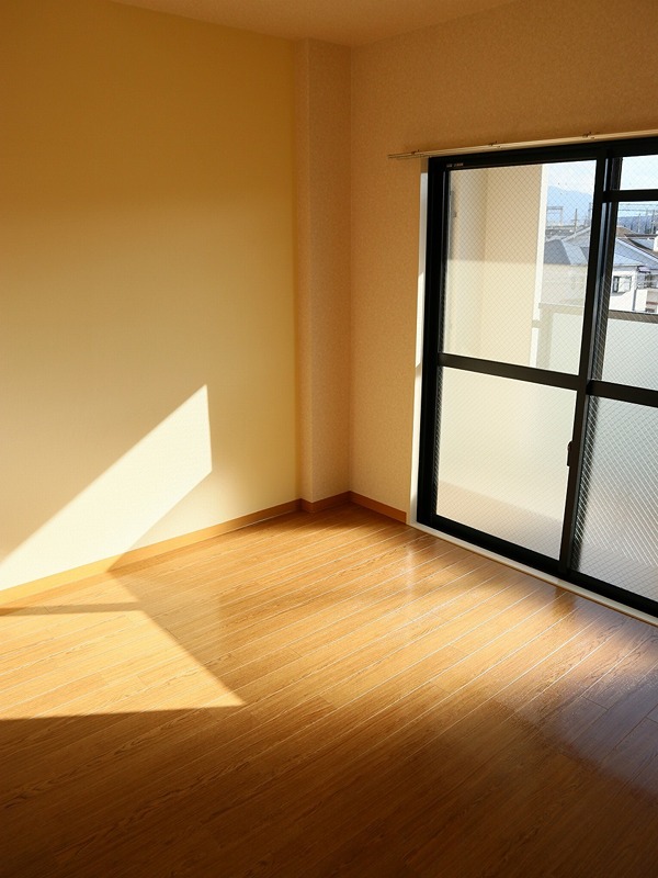 ディアコート藤井寺 ベッドルーム