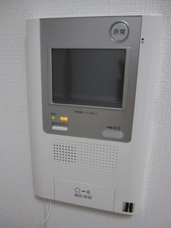 Casa Fuji その他2