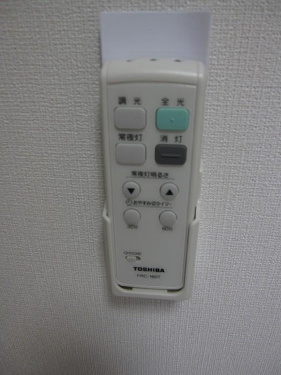 Casa Fuji その他3