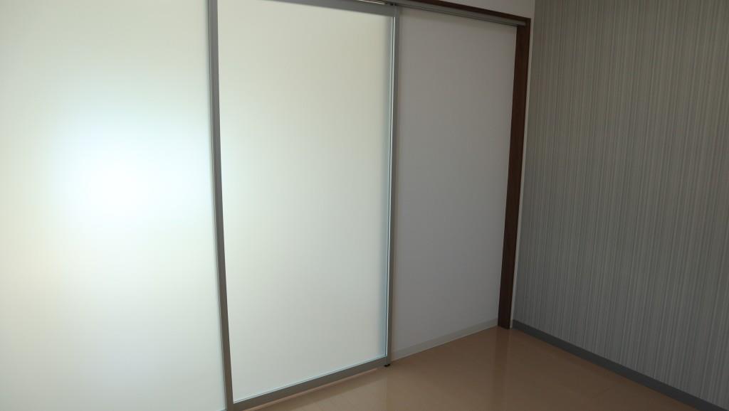 Casa Fuji ベッドルーム