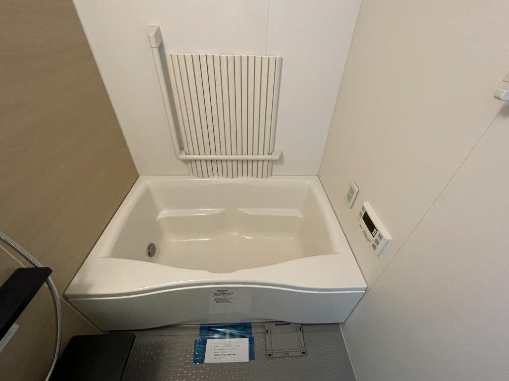 Casa Fuji 風呂画像