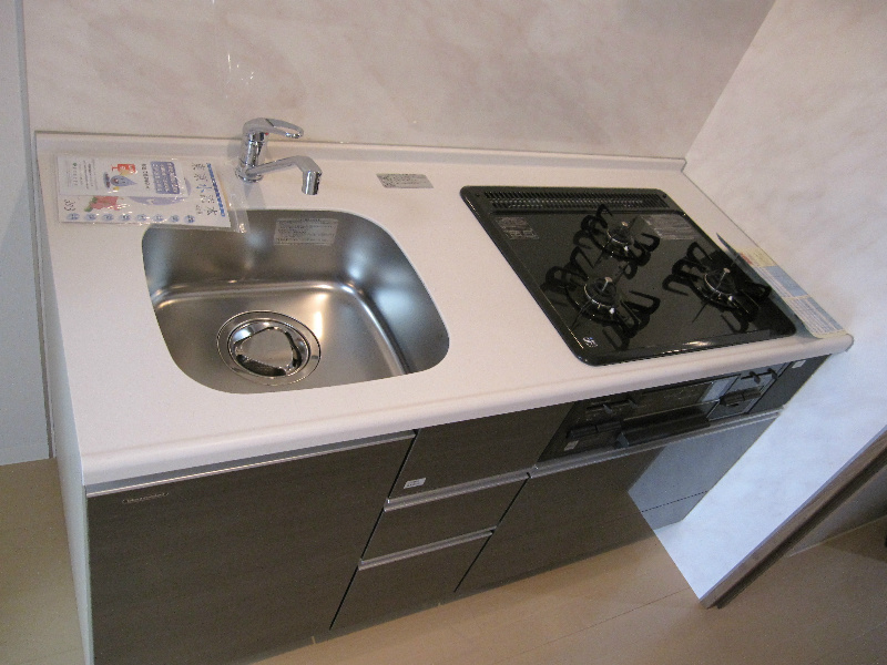 Casa Fuji ベランダ