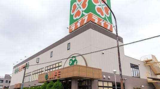 Casa Fuji 周辺画像1