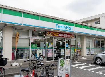 Casa Fuji 周辺画像2