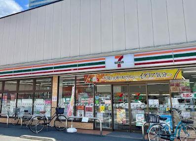 Casa Fuji 周辺画像3