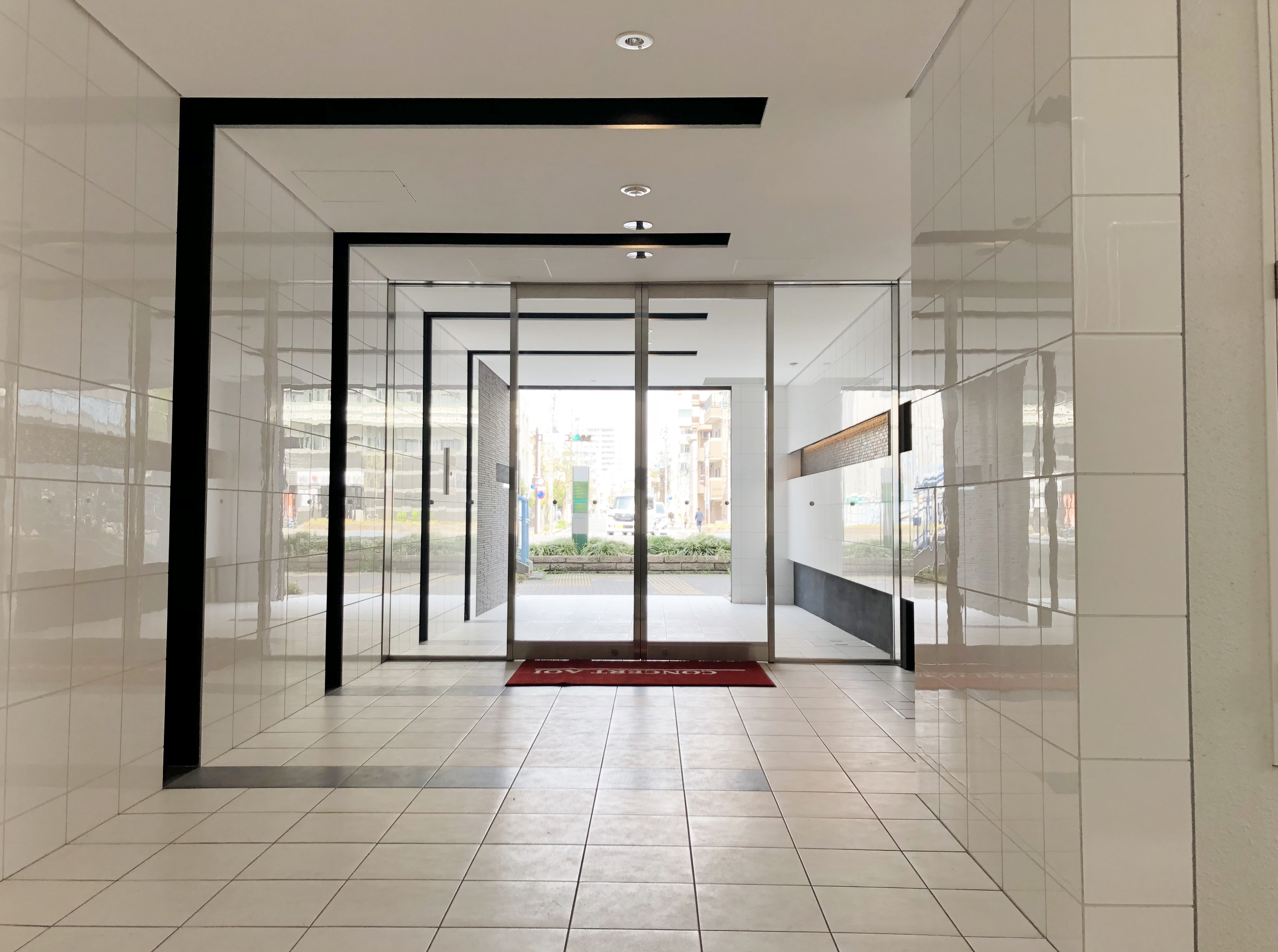 コンセール葵 その他外観3