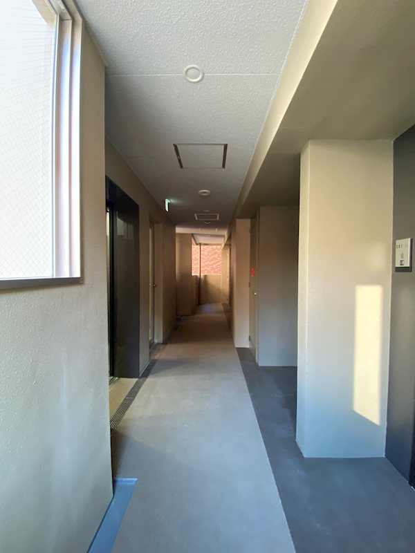 セイワパレス都島駅前 その他外観2