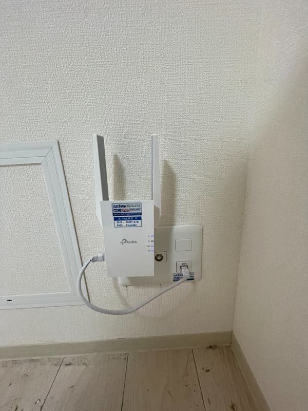 セイワパレス都島駅前 その他7