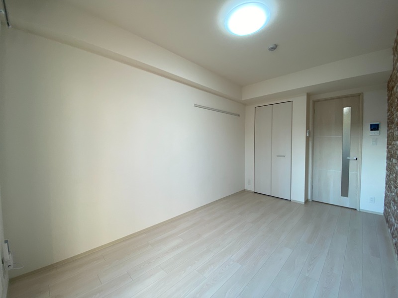 セイワパレス都島駅前 リビング