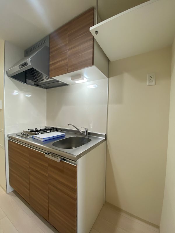 セイワパレス都島駅前 キッチン