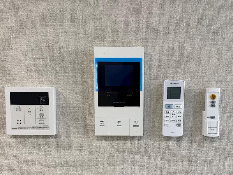 セイワパレス都島駅前 その他3