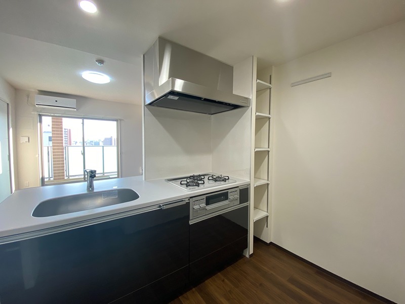 セイワパレス都島駅前 キッチン