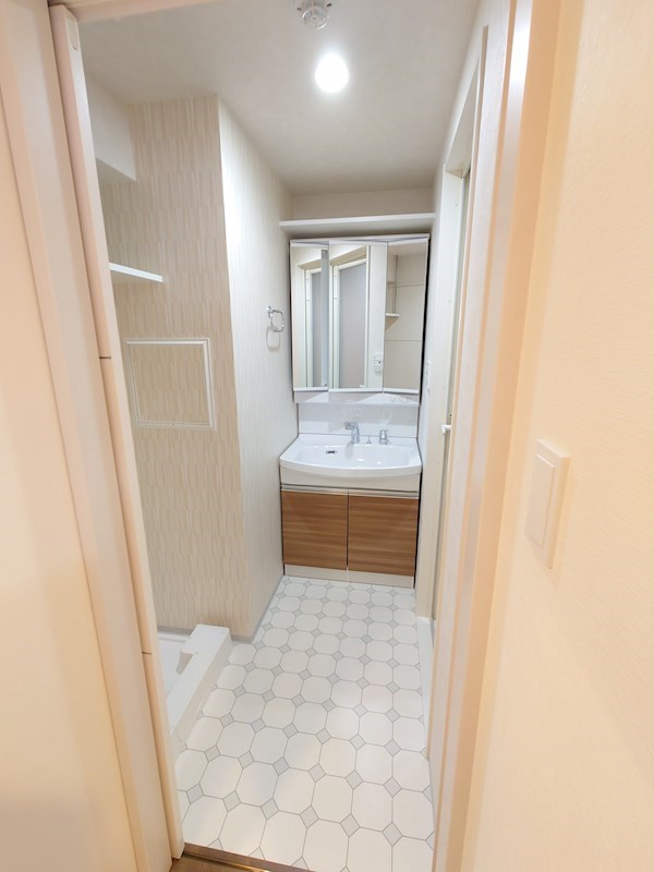 セイワパレス森ノ宮中央 その他1