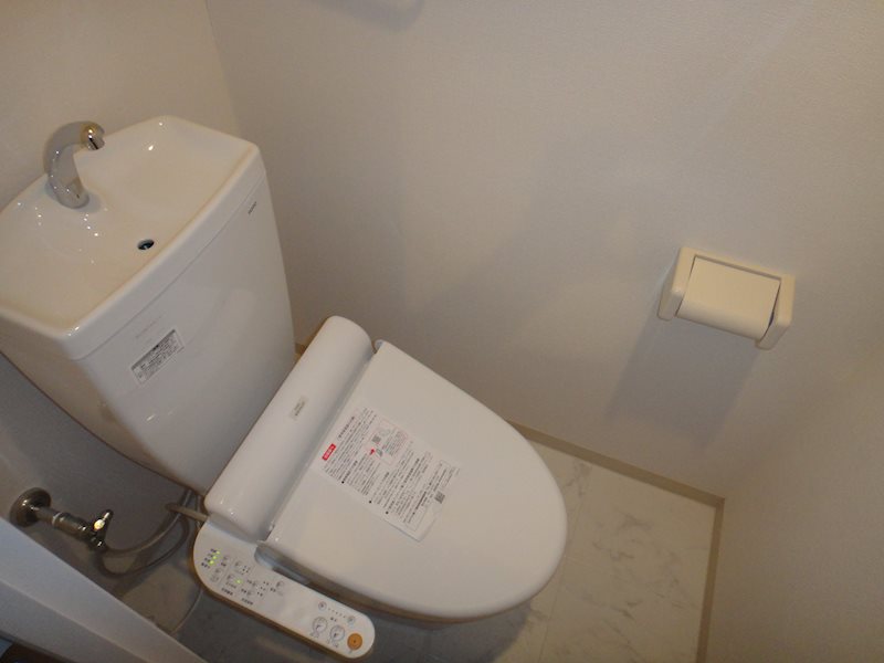 ケイウッドハウス その他3