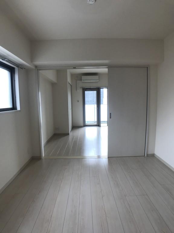 ケイウッドハウス リビング