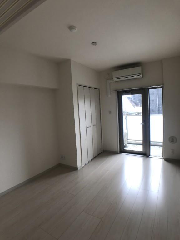 ケイウッドハウス ベッドルーム