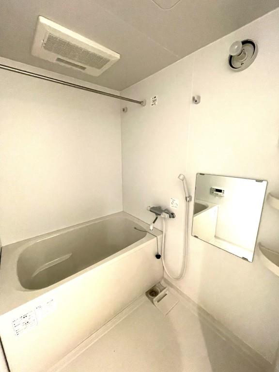 ケイウッドハウス 風呂画像