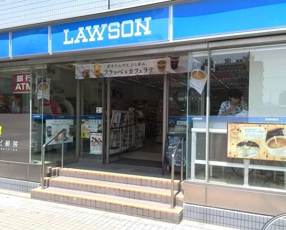 ケイウッドハウス 周辺画像2