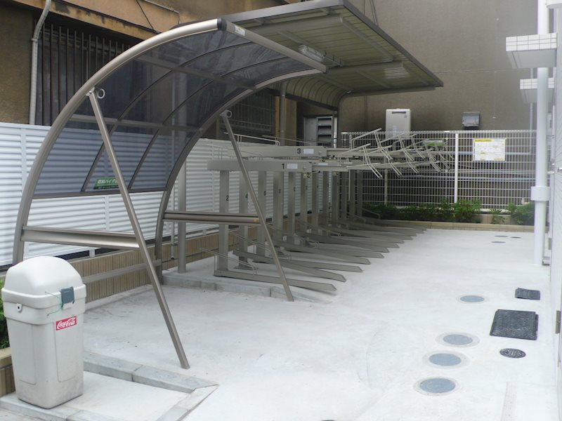 ラ メゾン オンズ その他外観4