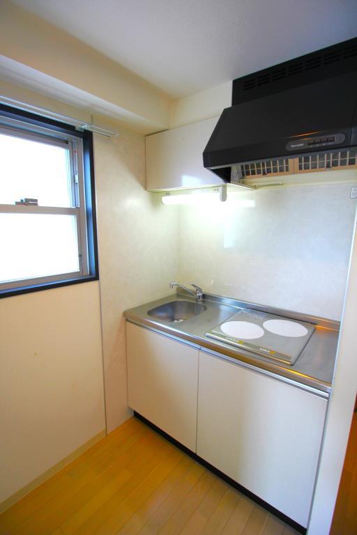 ラ メゾン オンズ キッチン