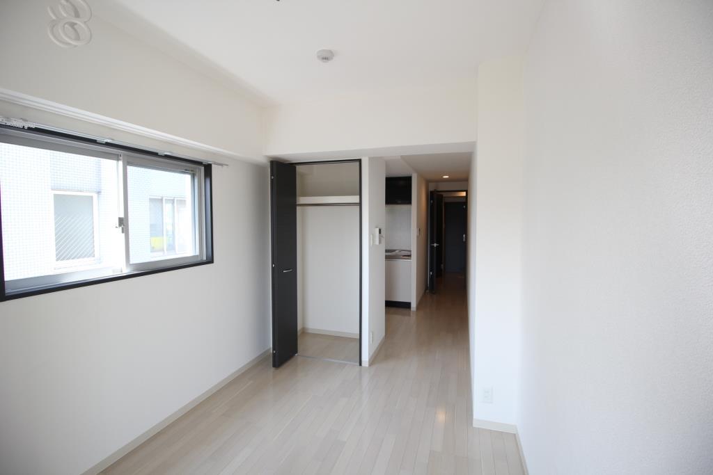 ラ メゾン オンズ ベッドルーム