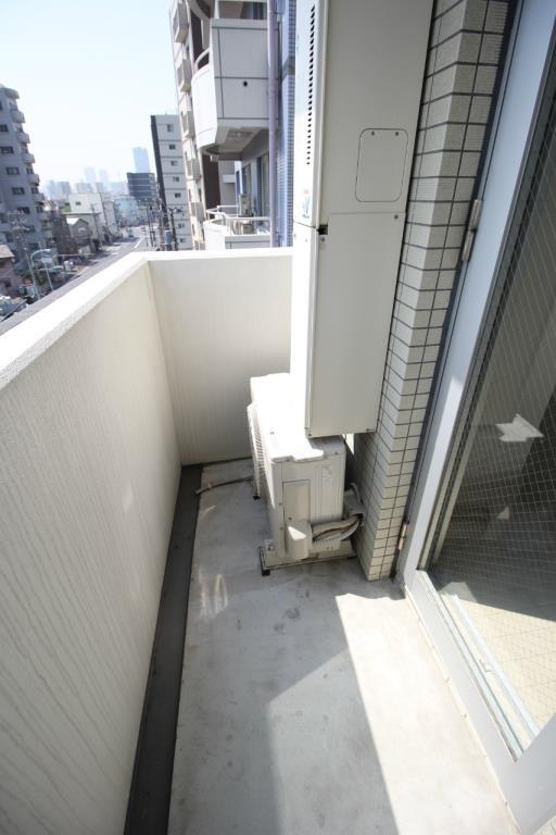 ラ メゾン オンズ ベランダ