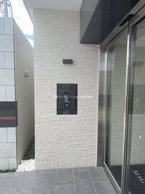 MAGNOLIA その他外観2