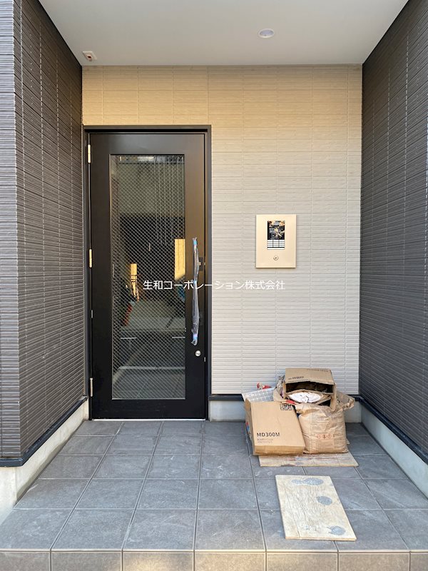 ローレル東小岩 その他外観1