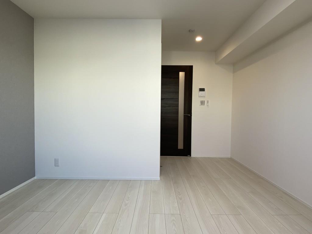 ローレル東小岩 ベッドルーム