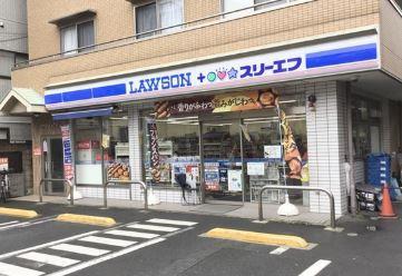 ローレル東小岩 周辺画像2