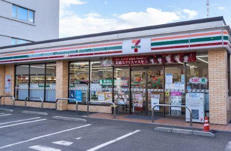 ローレル東小岩 周辺画像5