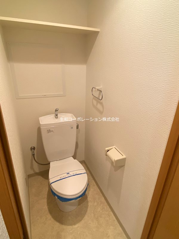 フランディル(品川区) その他2