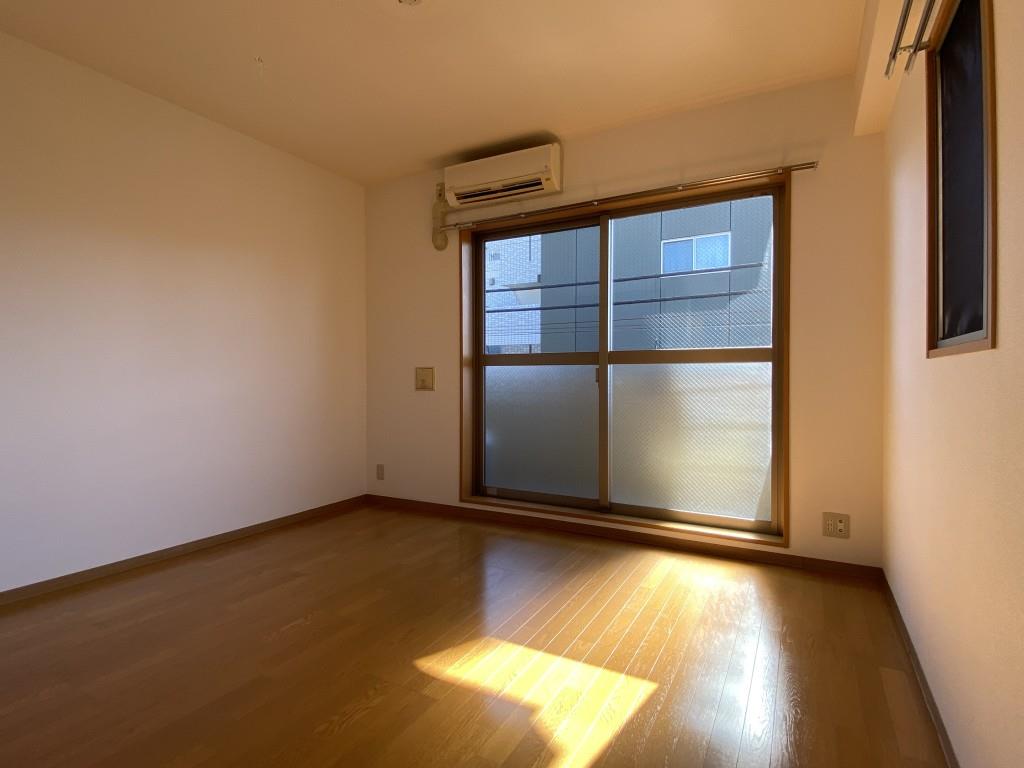 フランディル(品川区) リビング