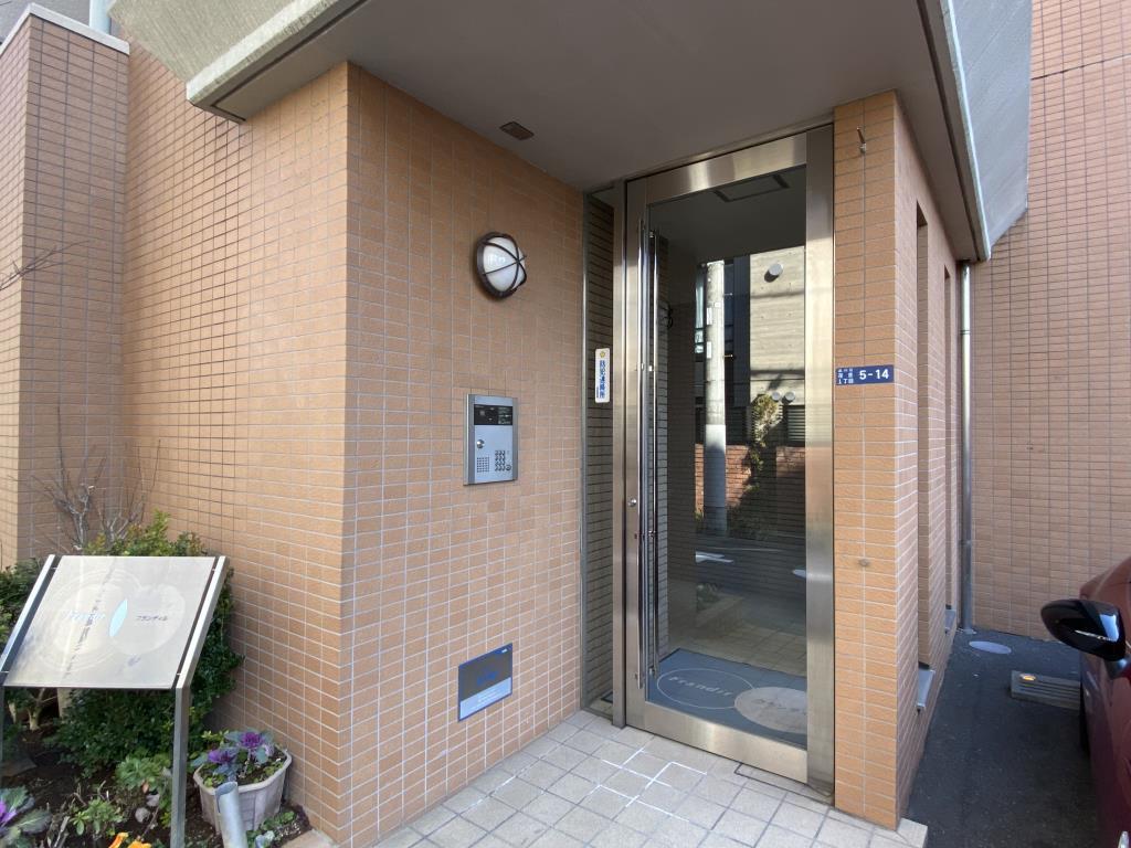 フランディル(品川区) その他18